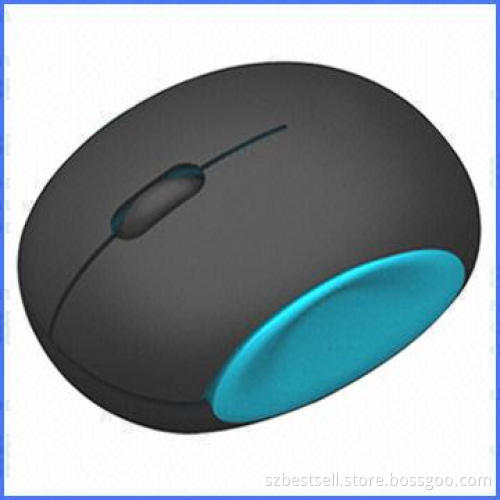 Wireless PC Mouse